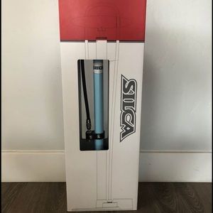 Silca PISTA Floor Pump